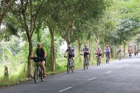 Cycling Trip Mekong Delta 2 Days Vinh Long, Cai Be Cycling Tour